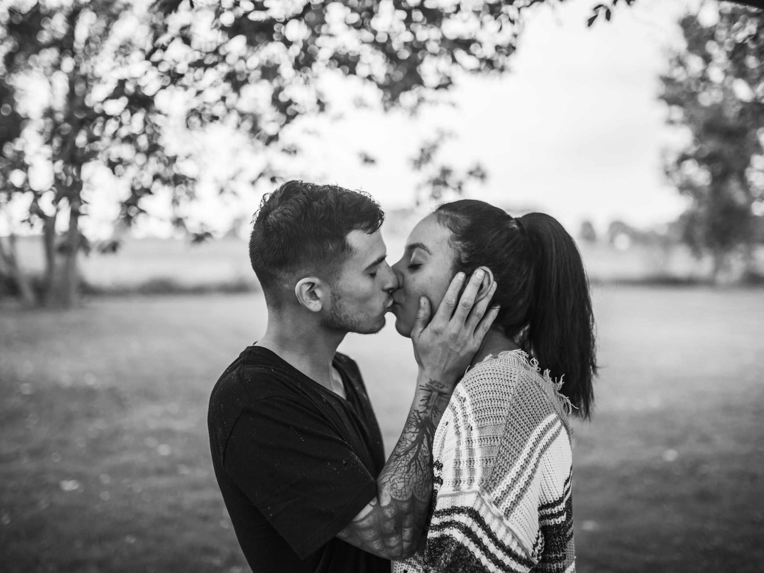The Wedding Website of Emily Alderink and Zach VanTuinen