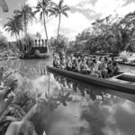Visit the Polynesian Cultural Center