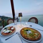 Granduca Restaurant Taormina