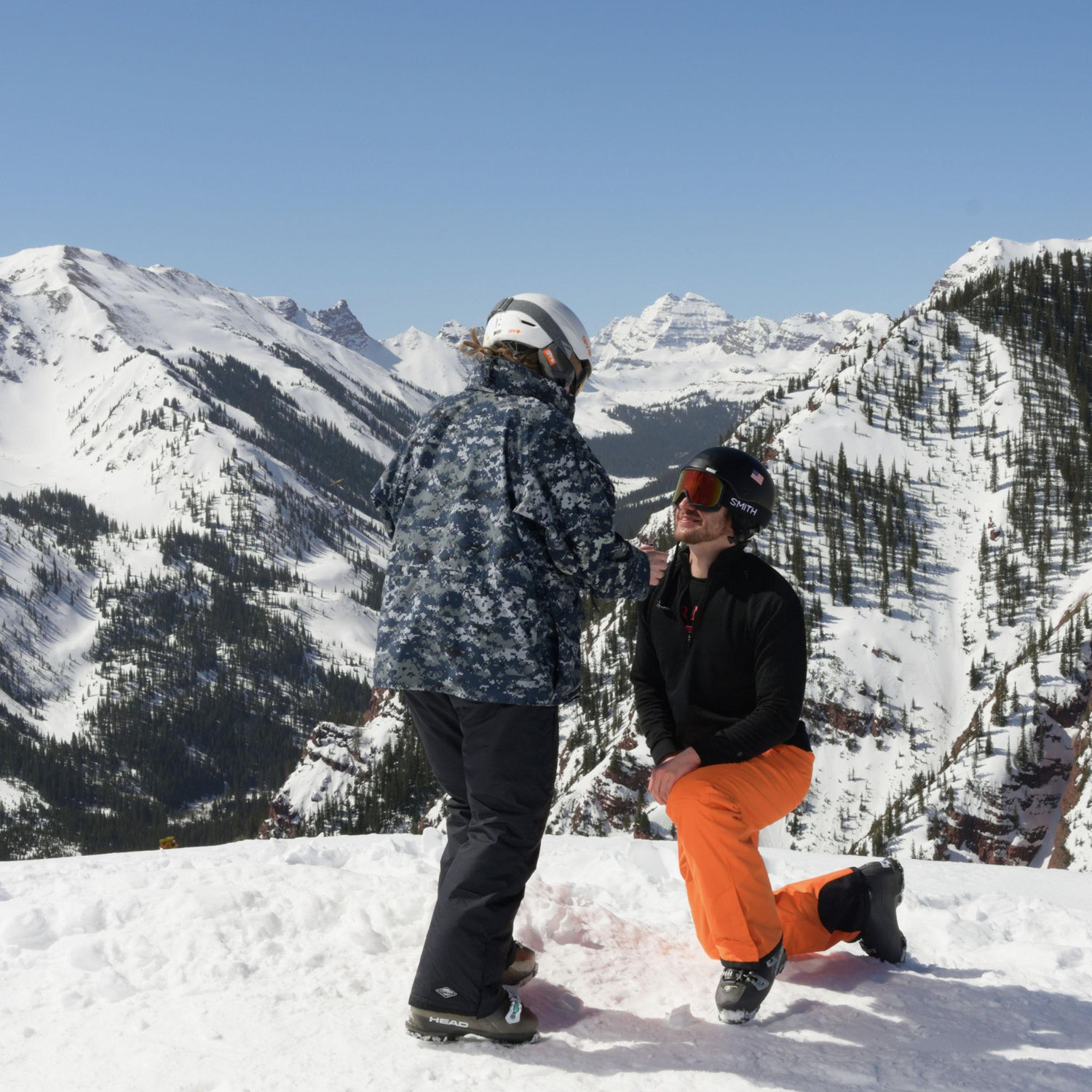 Aspen, 2025