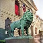 The Art Institute of Chicago