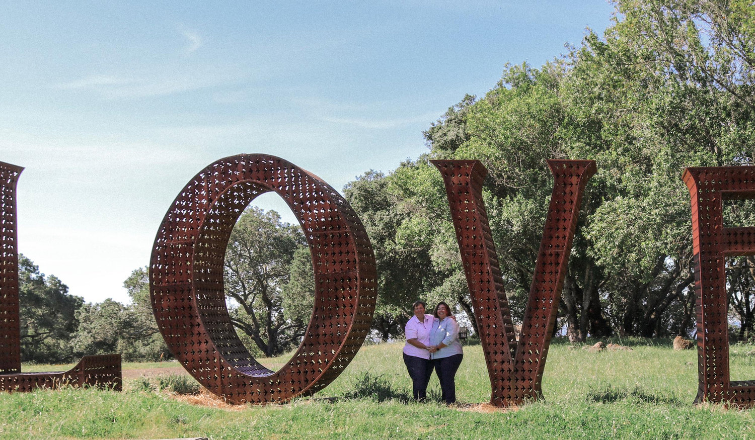 The Wedding Website of Nikki Winovich and Stefani Gonzalez