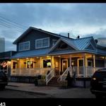 Black Whale Bar & Fish House