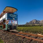 Franschhoek Wine Tram - Official Site (Franschhoek Terminal)