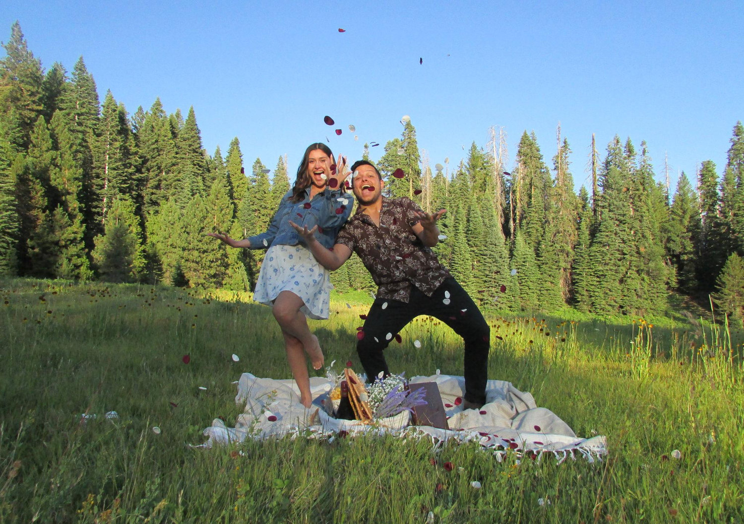 The Wedding Website of Will Hatem and Emily Montanez