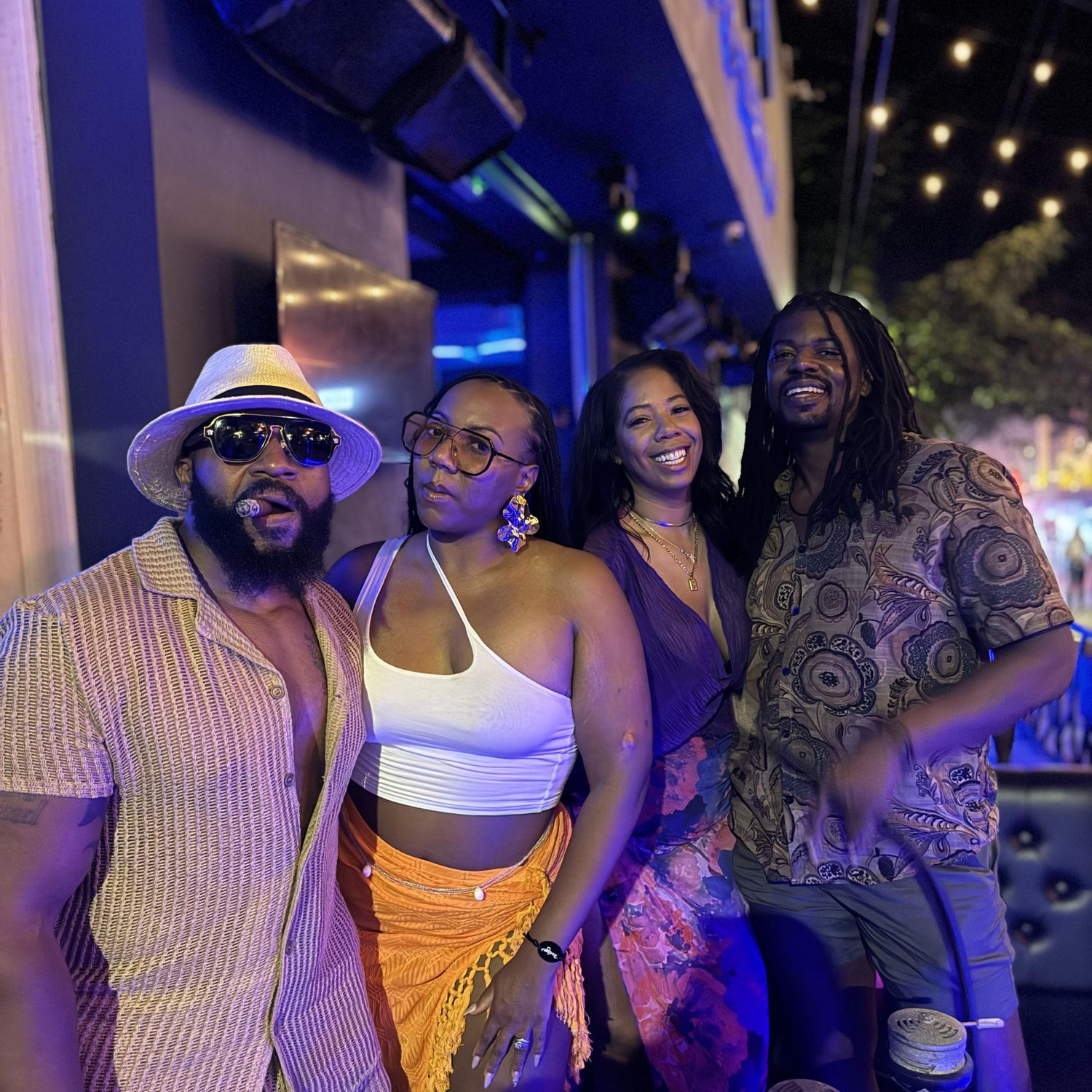 Friends trip to Mexico!