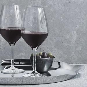 Georg Jensen - Stainless Steel Tray