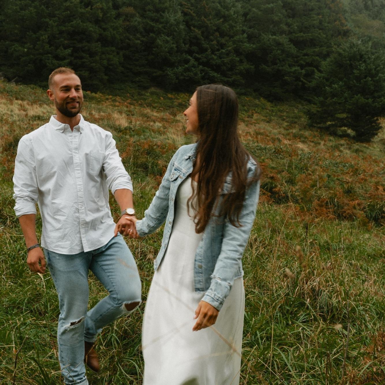 Engagement Photoshoot