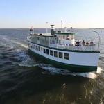 Charleston Harbor Tours