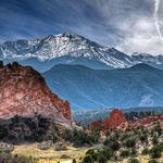 Pikes Peak