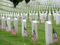 Arlington National Cemetery
