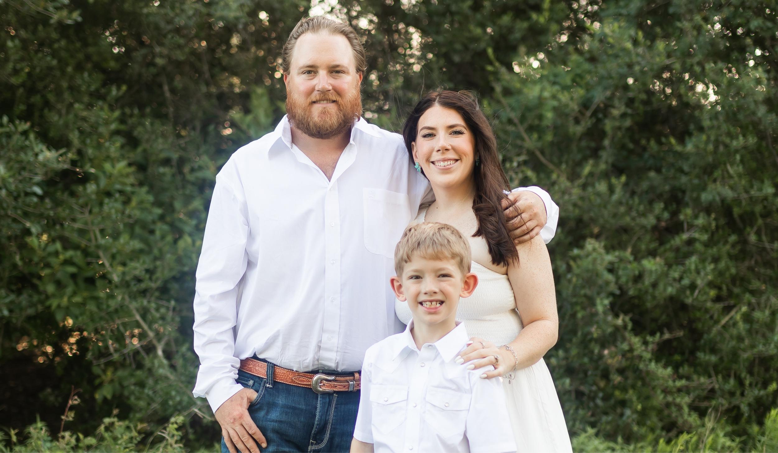 The Wedding Website of Bethany Wallace and Colton Ivy