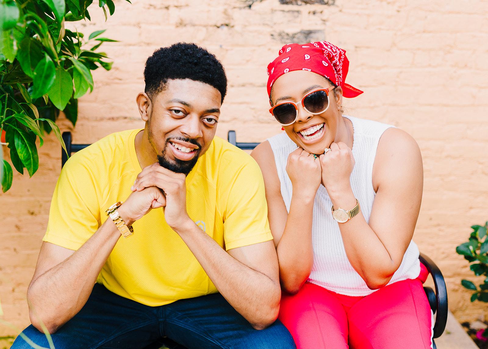 The Wedding Website of JaQuelia McDuffy and Shane McDuffy