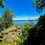 Frontenac State Park