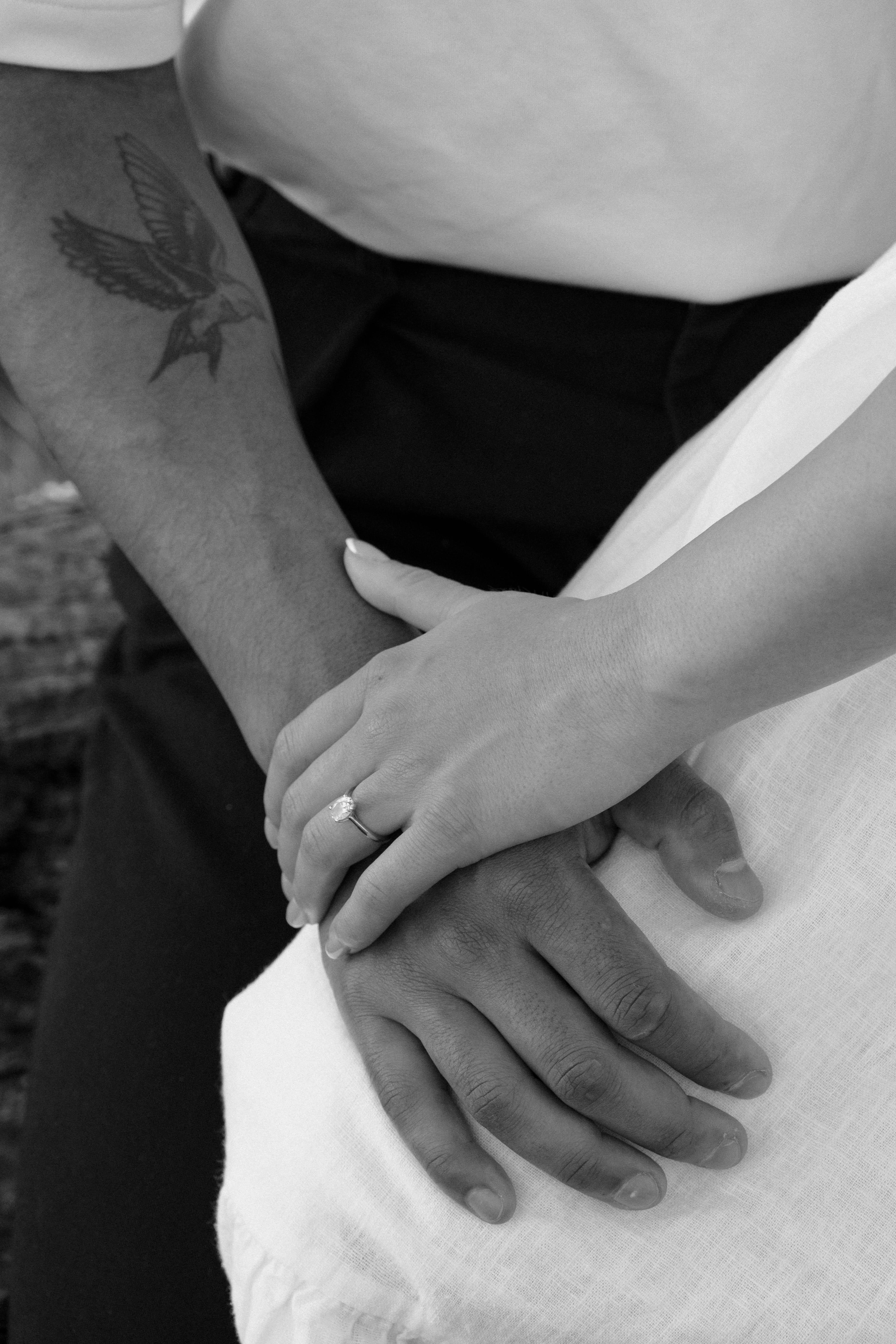 The Wedding Website of Malani Lamb and Jeofre Strandhagen
