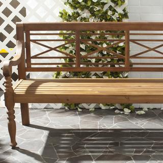 Karoo Outdoor Bench