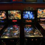 YESTERcades of Red Bank