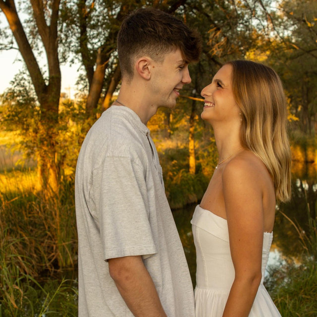 Help us start our lives together!!