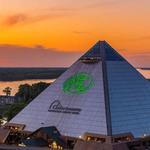 Bass Pro Shops at the Pyramid