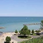 Lake Forest Beach