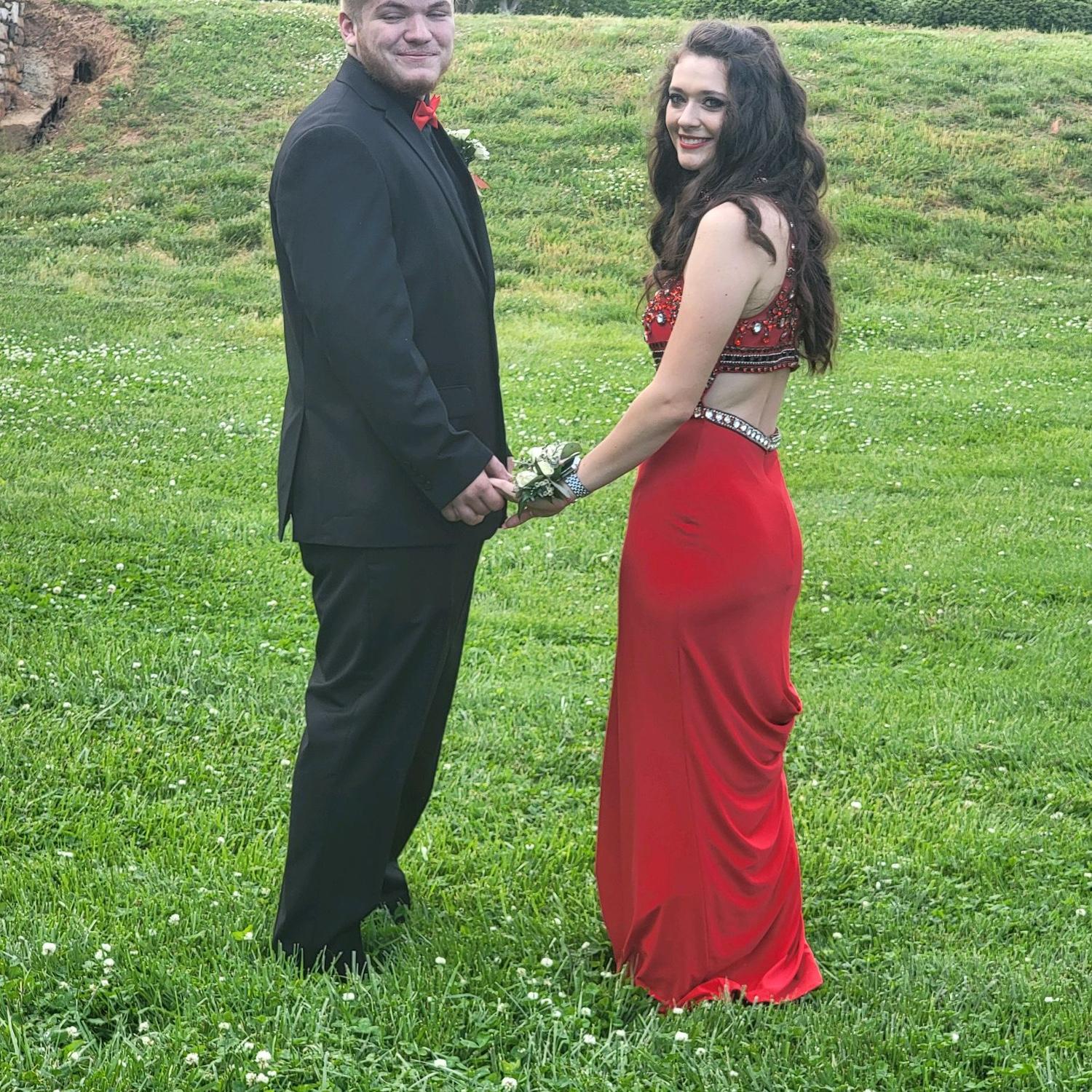 Bryson’s Senior Prom 2022