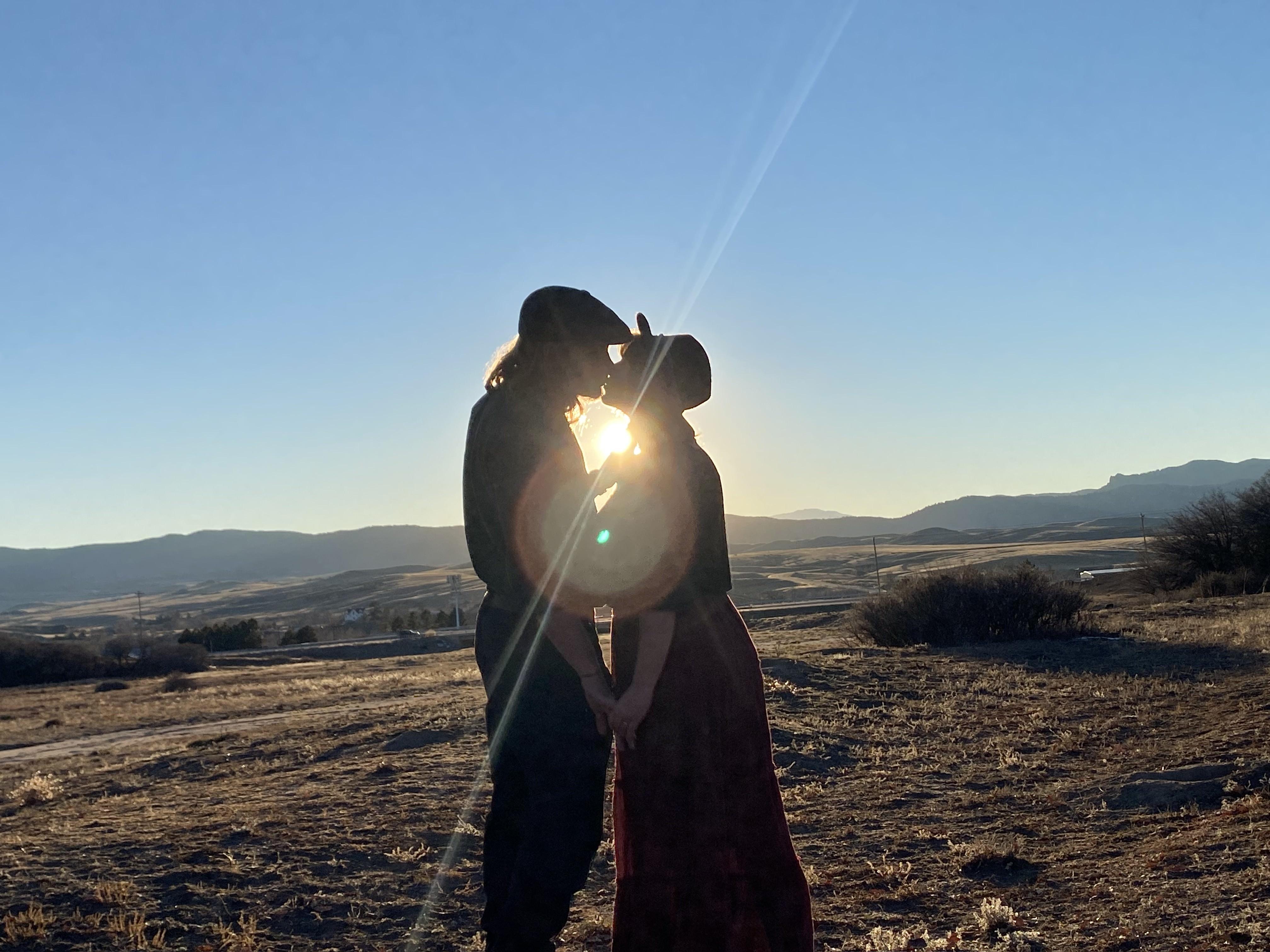 The Wedding Website of Molly Goodman and Marshal Poet