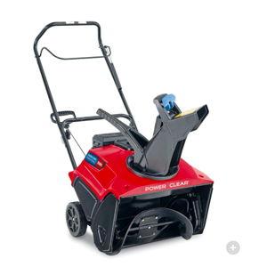 21 in. (53 cm) Power Clear® 721 R Gas Snow Blower