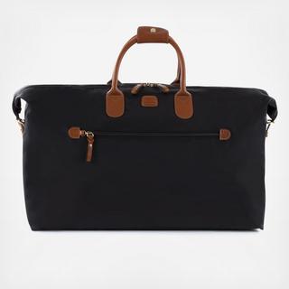 X Travel 22" Deluxe Duffel