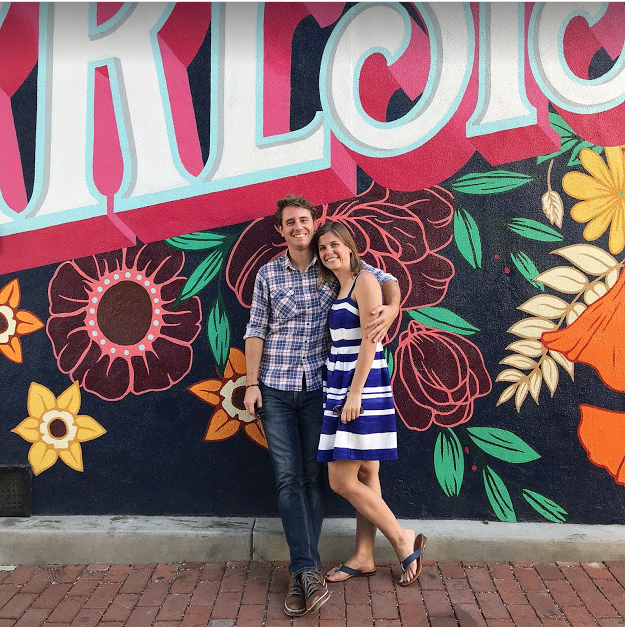 The Wedding Website of Karen Littlefield and Andy Robbins