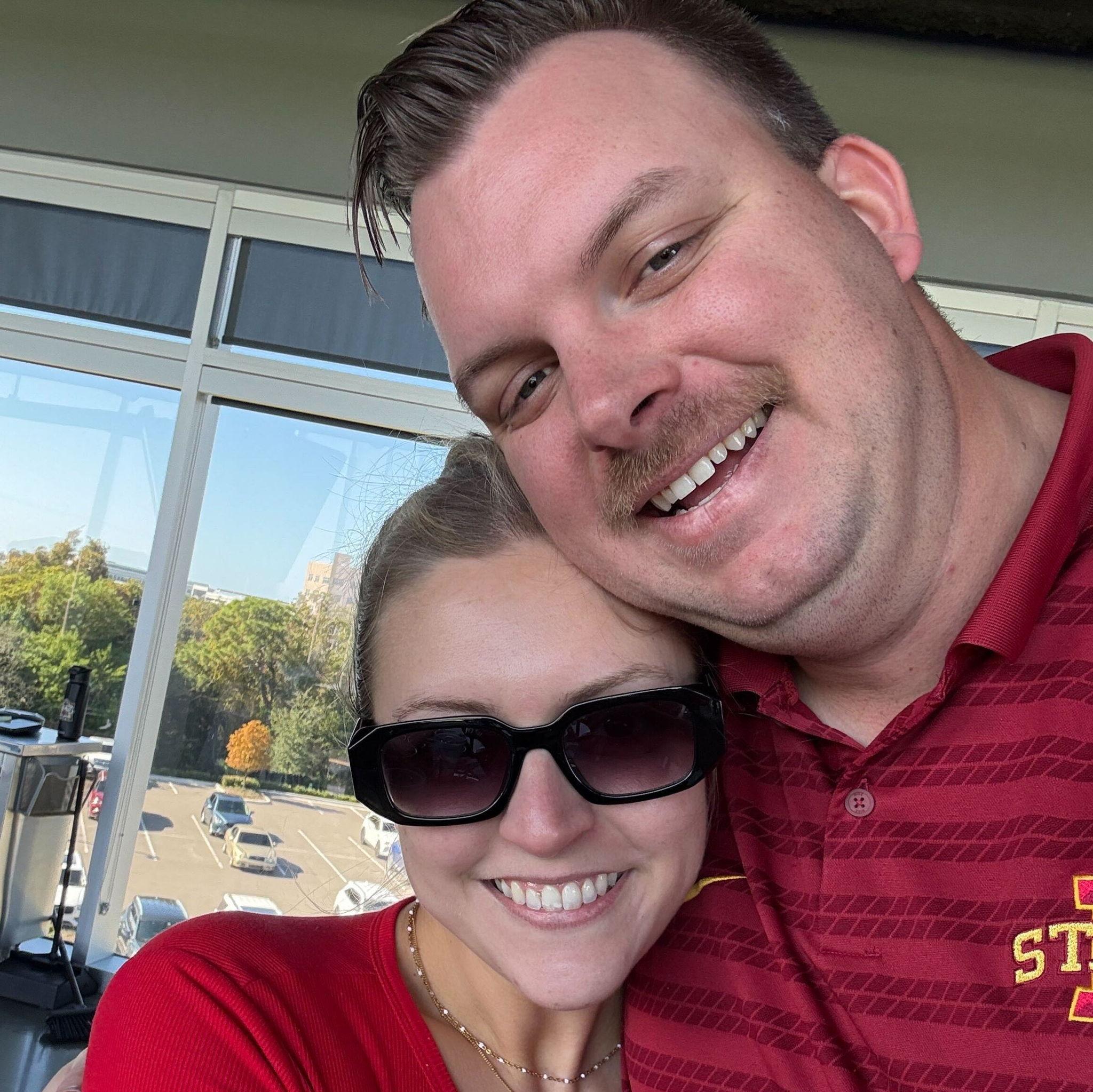 Christmas Eve Top Golf in Saint Pete, 2025