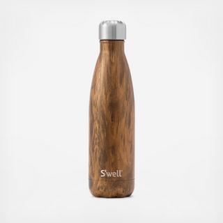 17 oz. Teakwood Original Bottle
