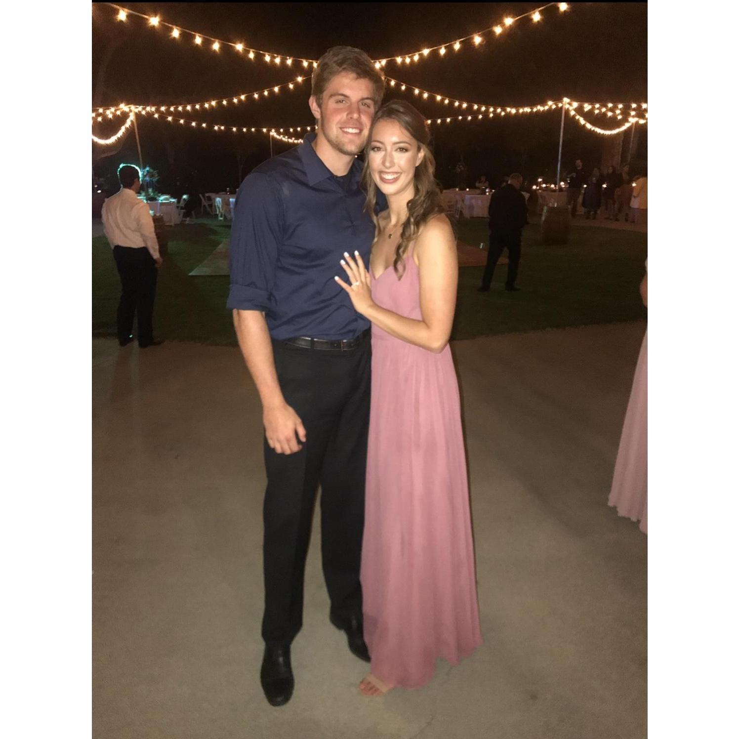 So many amazing weddings and memories!