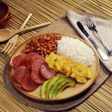 Dominican Cuisine