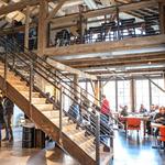 DoubleShot Coffee Co