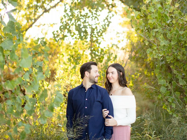 The Wedding Website of William Watson and Megan O’Sullivan