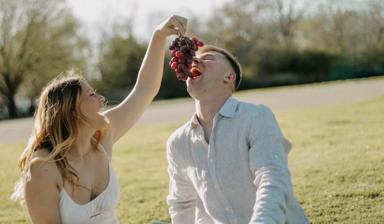The Wedding Website of Tayla Evans and Steven Crow