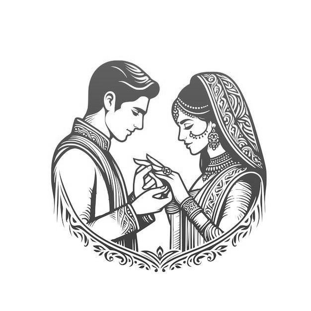 The Wedding Website of Amberika Kahlon and Collin Thomas Huber