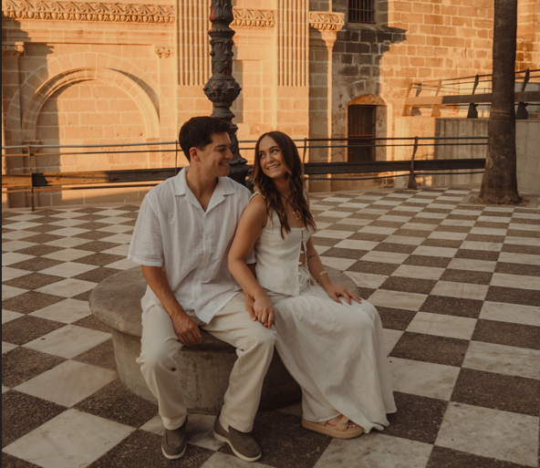 The Wedding Website of Susy Viera-DiMarco and Tyler Yuen
