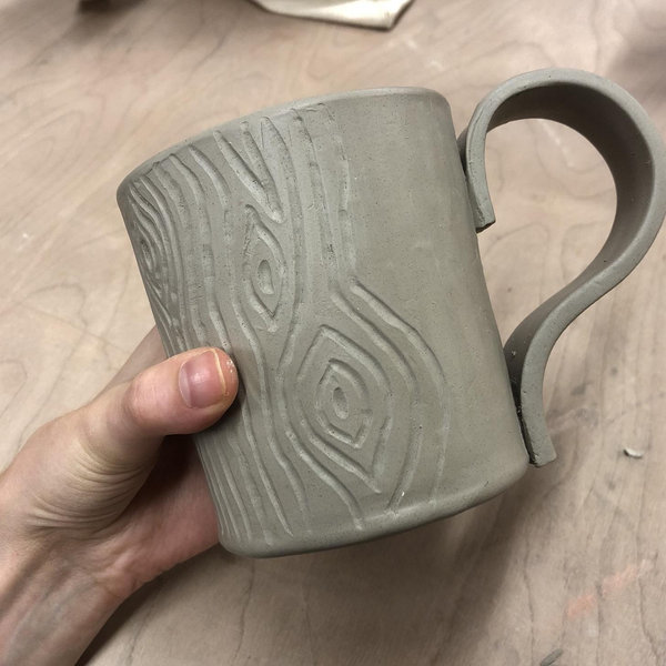 ClayScapes Class Fund