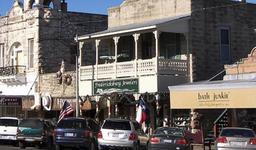 West Main Street