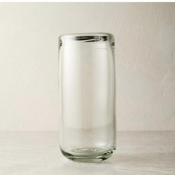 Recycled Mexican Glassware Sets