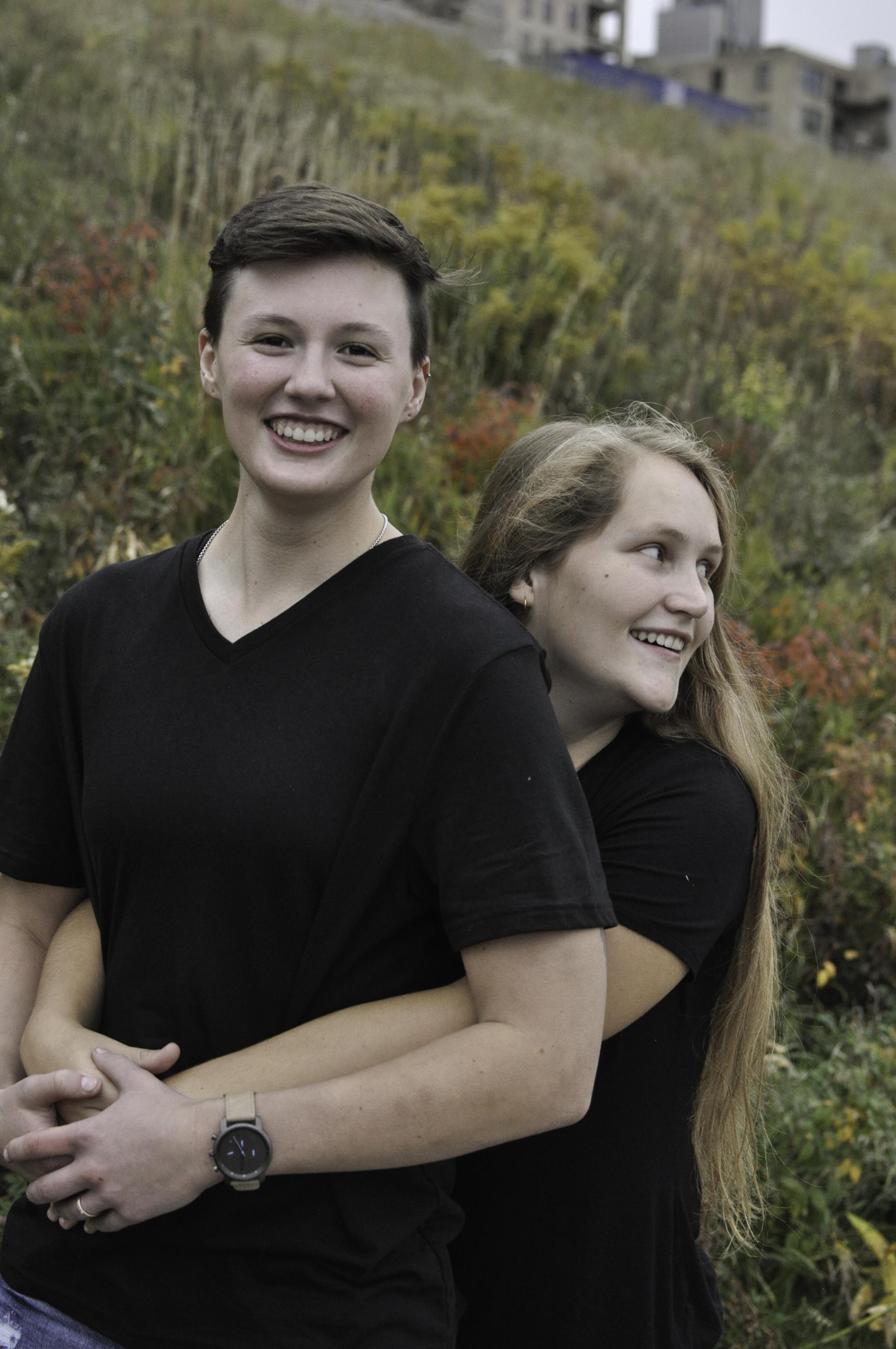 The Wedding Website of Mackinzee Hayes and MaKara Fahrenholtz