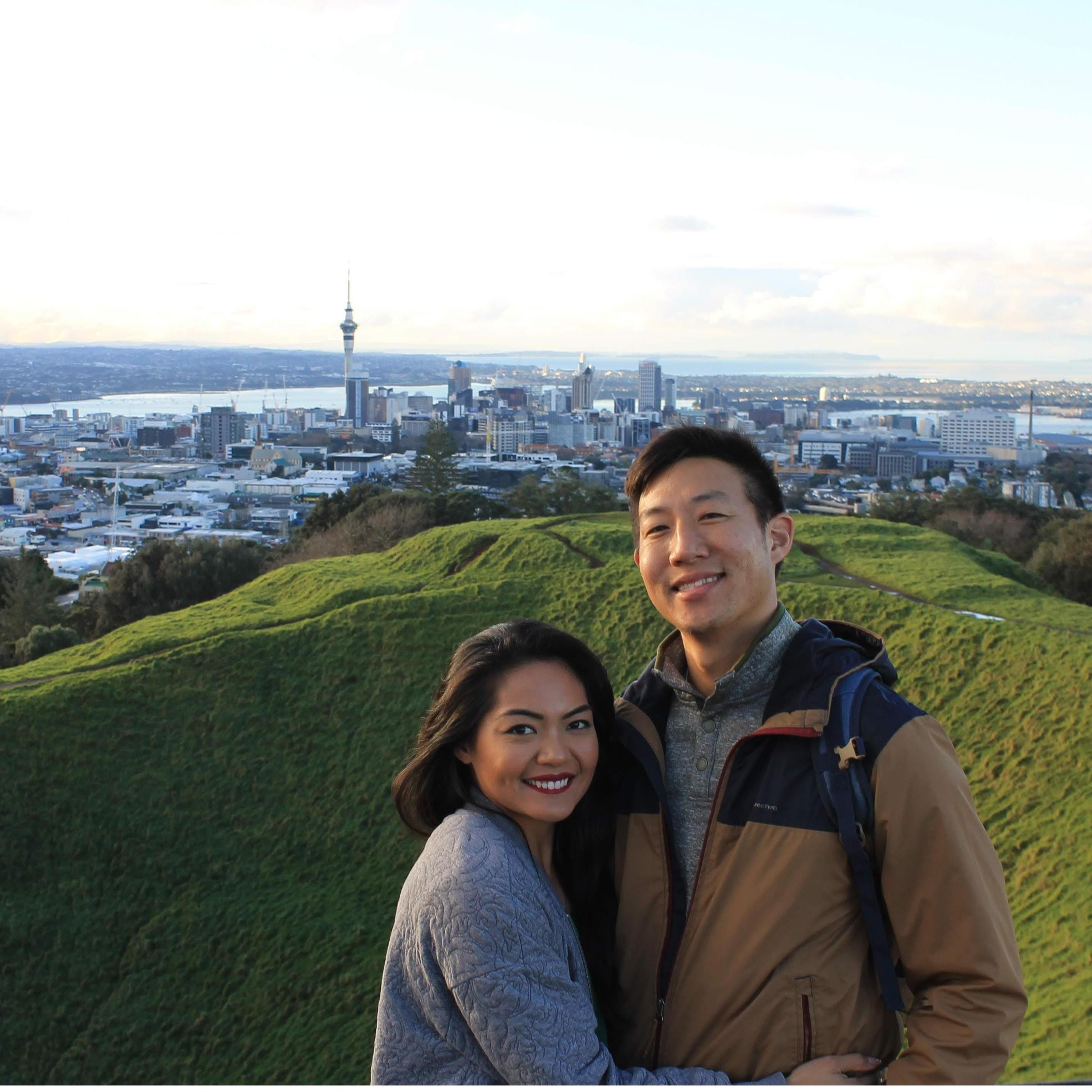 Auckland, New Zealand- June 2018
