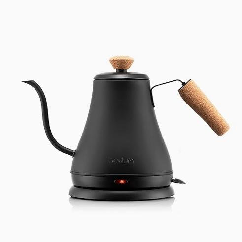 Water Kettle- Chaleira