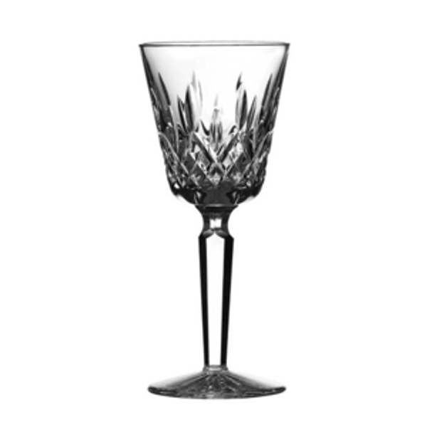 Waterford Lismore Tall Wine