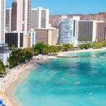 Waikīkī Beach Center