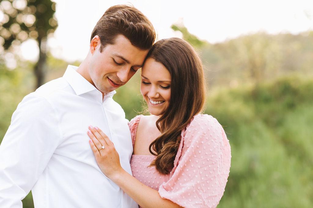The Wedding Website of Sara Penno and Aleksander Druck