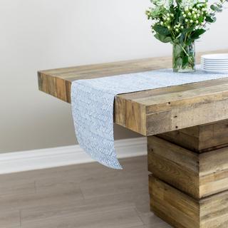 Tracks Table Runner
