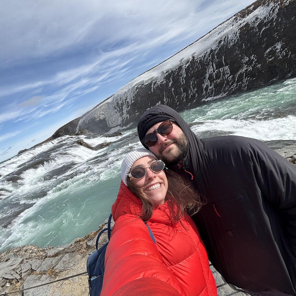 Iceland
