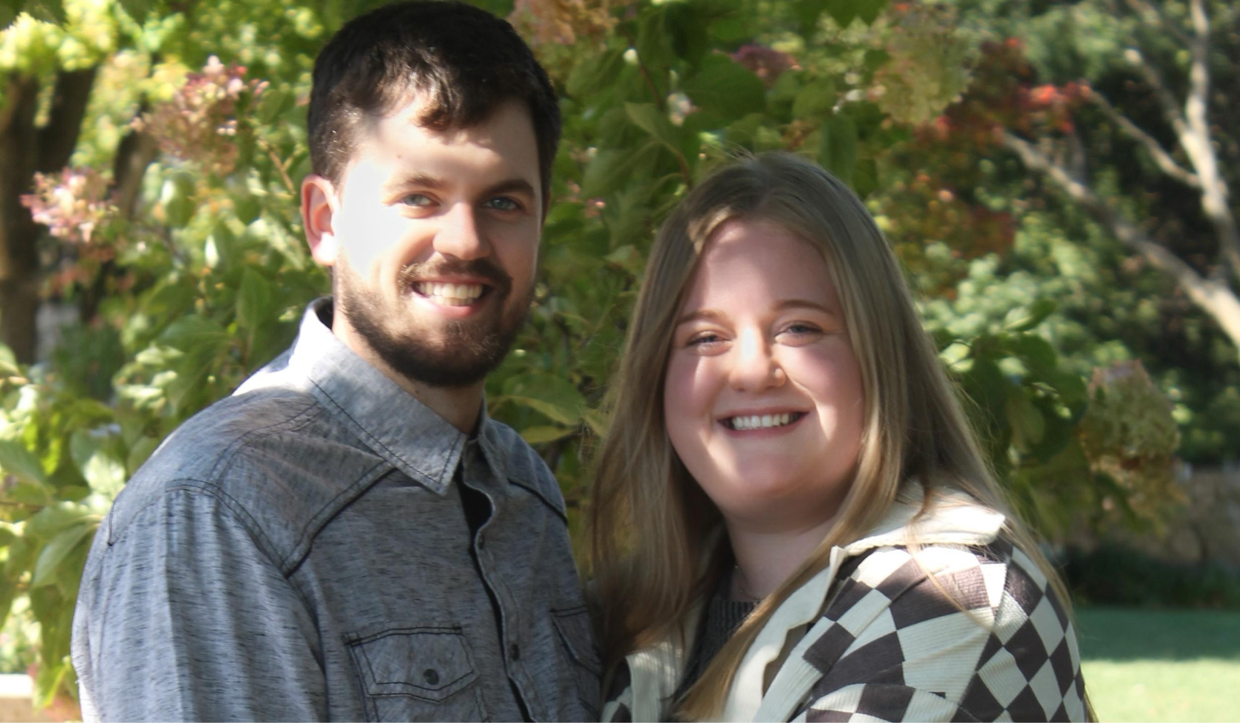 The Wedding Website of Lindsay ODonnell and Jake Lauwagie